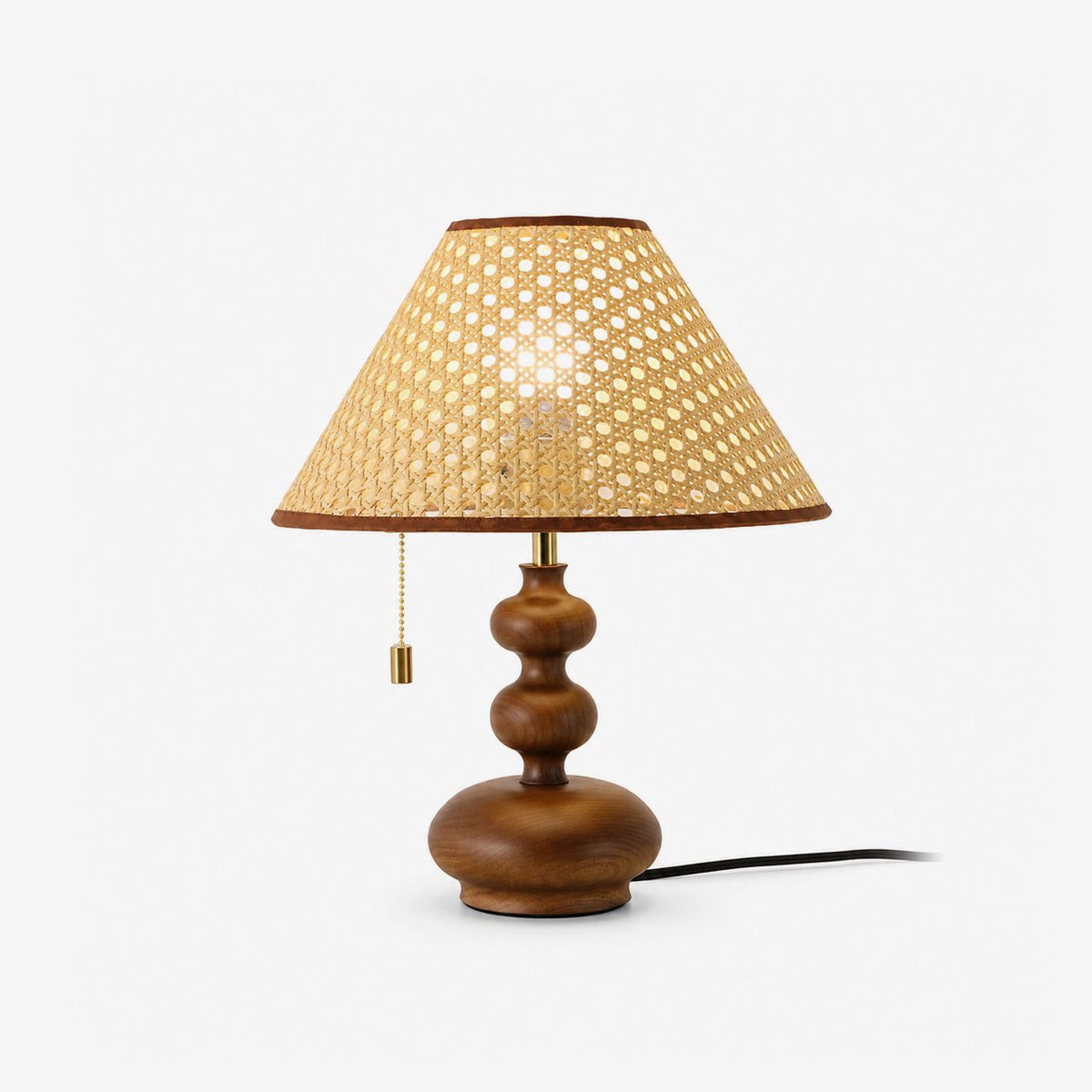 Boule Table Lamp
