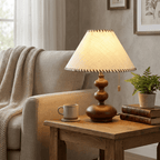 Boule Table Lamp