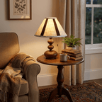Boule Table Lamp