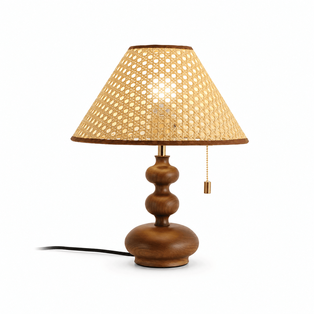 Boule Table Lamp