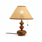 Boule Table Lamp