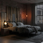 Hacker Planet Table Lamp