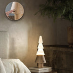 Tree Table Lamp