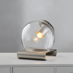 Anvia Glass Table Lamp