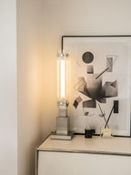 Lampadaire Table Lamp