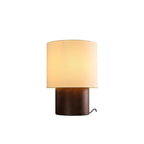Japanese Wabi Sabi Table Lamp