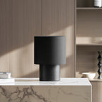 Japanese Wabi Sabi Table Lamp