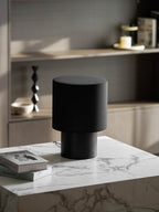 Japanese Wabi Sabi Table Lamp