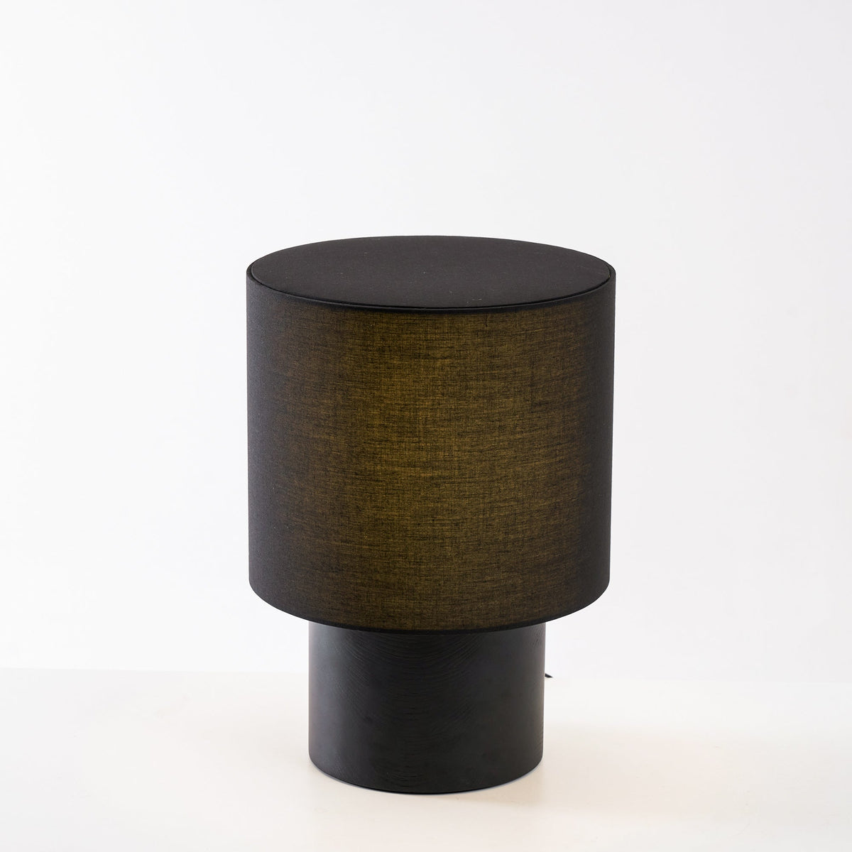 Japanese Wabi Sabi Table Lamp