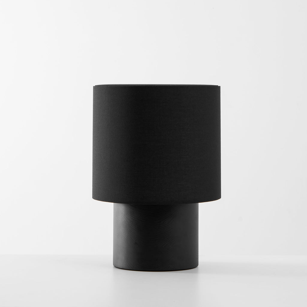 Japanese Wabi Sabi Table Lamp