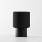 Japanese Wabi Sabi Table Lamp