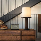Light And Shadow Bottle Table Lamp