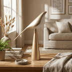Magpie Art Table Lamp