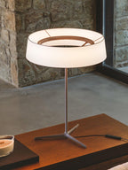 Dama Table Lamp