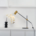 Lektor Table Lamp