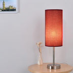 Fabric Mood Table Lamp