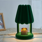 Coral Ice Cream Table Lamp