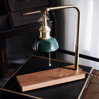 Harnik Retro Table Lamp