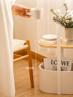 Vinda Basket Table Lamp