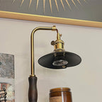 Dutz Retro Table Lamp
