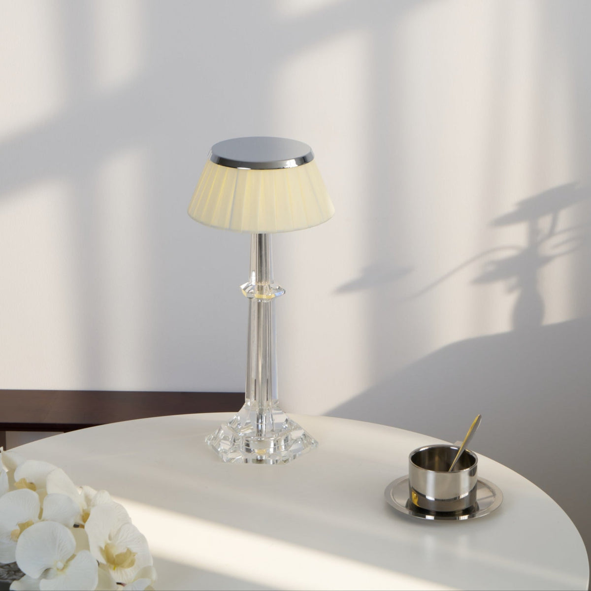 Versailles Table Lamp