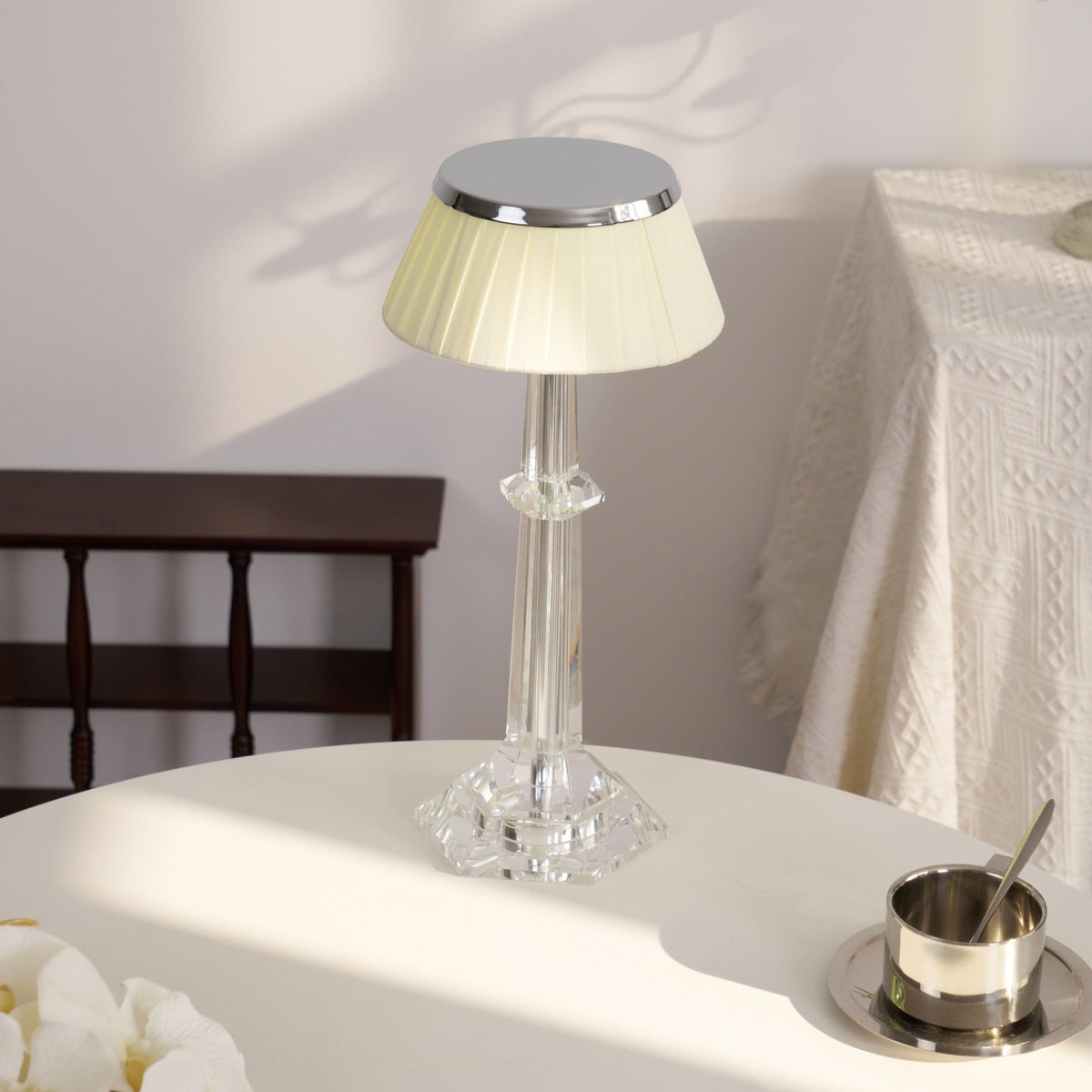 Versailles Table Lamp