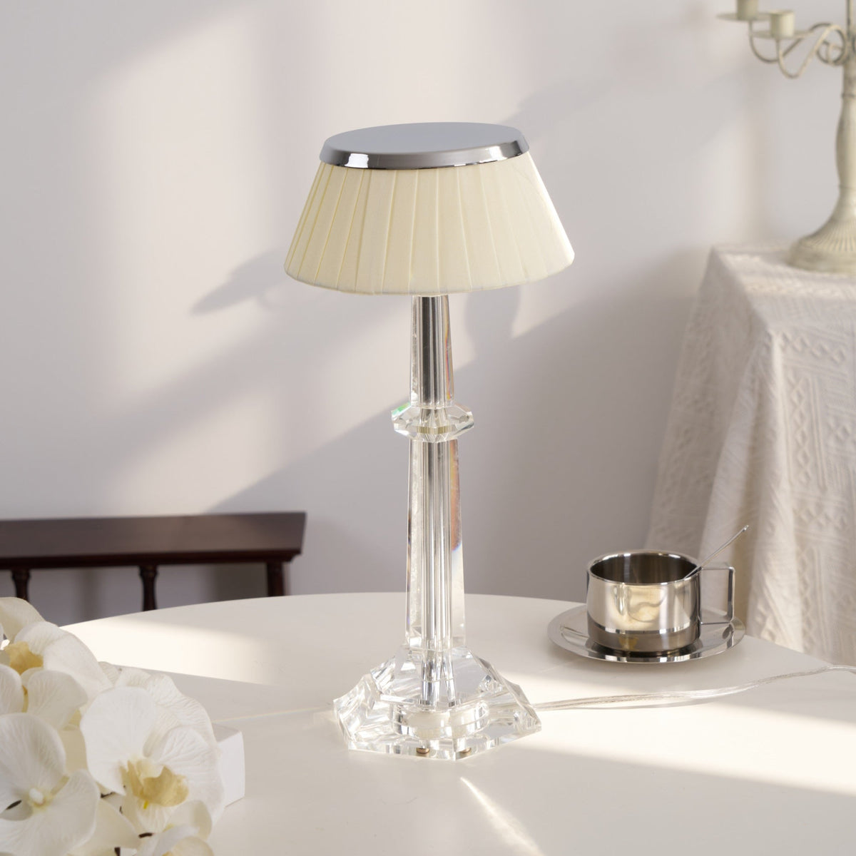 Versailles Table Lamp