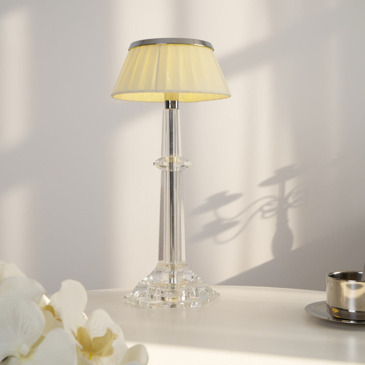 Versailles Table Lamp