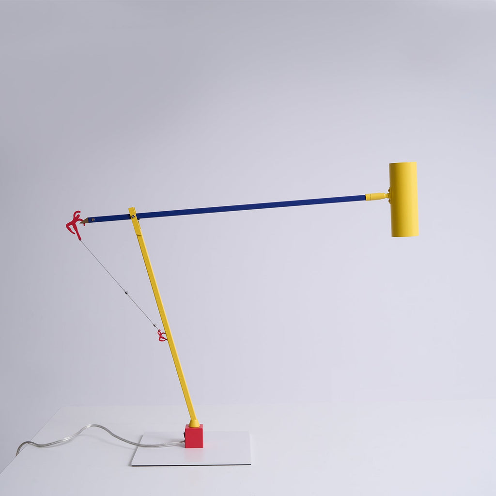 Ettorino Table Lamp