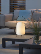 Ghost Table Lamp