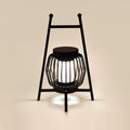 Grau Outdoor Table Lamp
