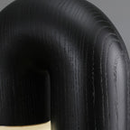 U Shaped Door Table Lamp