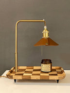 Cordero Retro Table Lamp