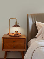 Cordero Retro Table Lamp
