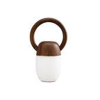 Zen Buddha Table Lamp