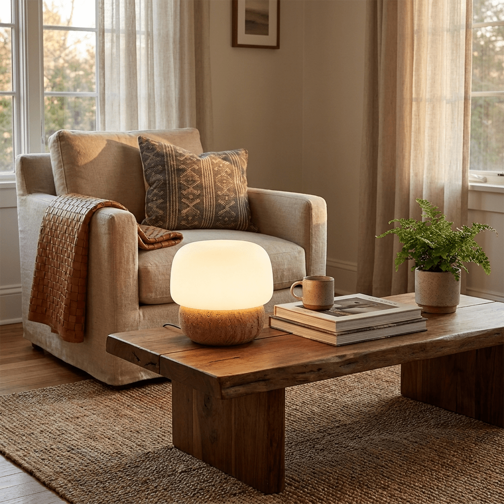 Doudou Table Lamp