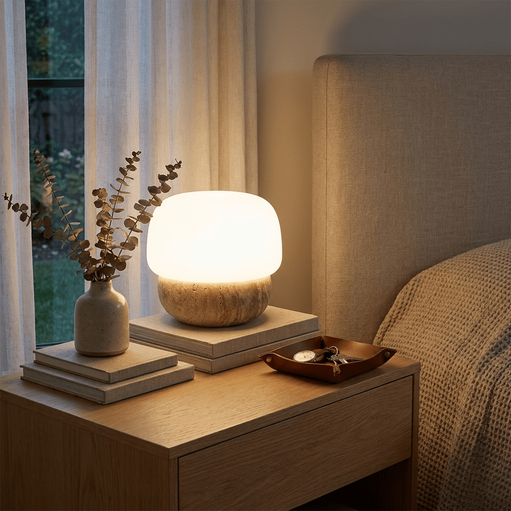 Doudou Table Lamp