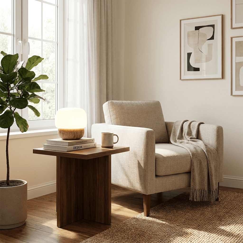 Doudou Table Lamp