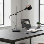 Arclen Adjustable Table Lamp