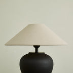 Noirveil Table Lamp