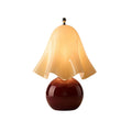 Velara Glass Table Lamp