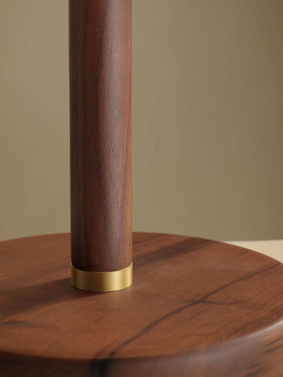 Velora Silk Table Lamp