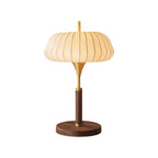 Velora Silk Table Lamp
