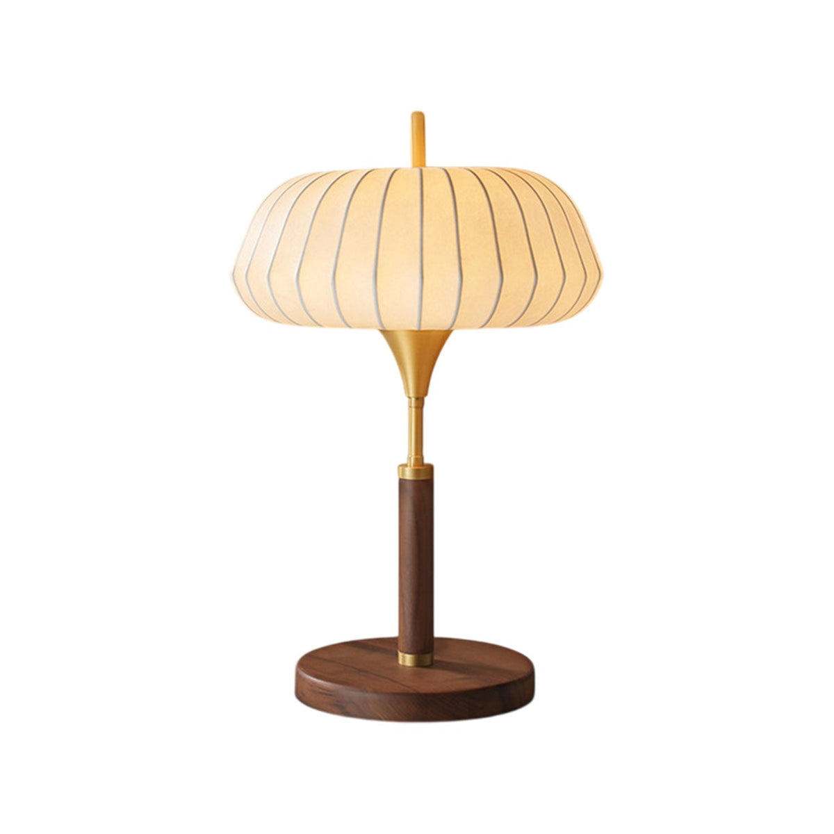 Velora Silk Table Lamp