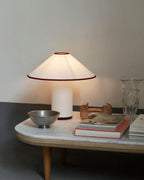 Decora Muse Table Lamp