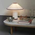 Decora Muse Table Lamp