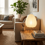 Komi Paper Table Lamp