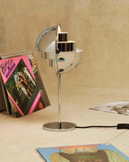 Deformed Ball Table Lamp