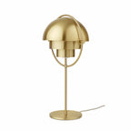 Deformed Ball Table Lamp