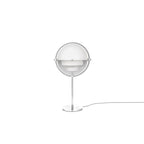 Deformed Ball Table Lamp